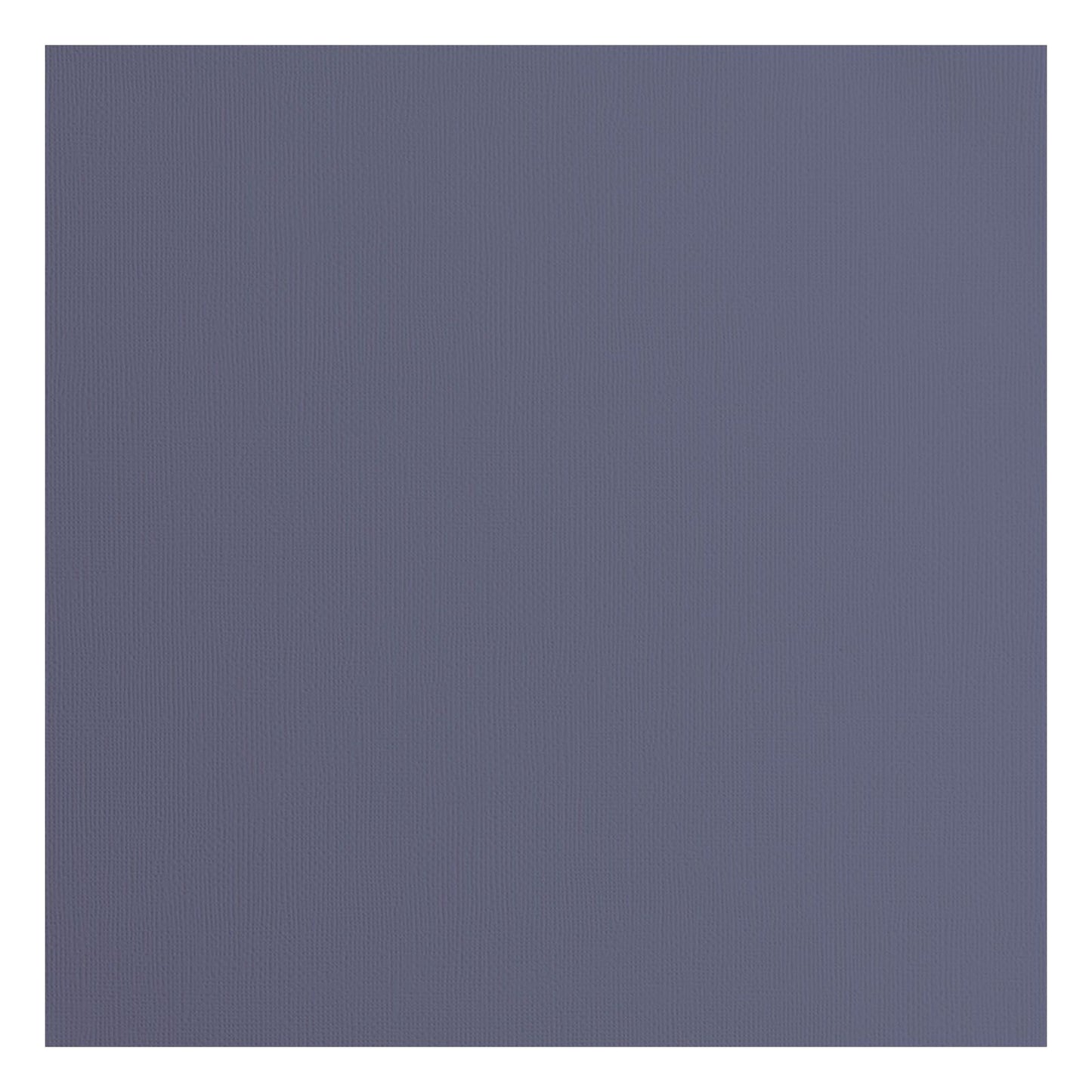 Graphite Vaessen Creative Florence textured cardstock colour swatch, code 053.