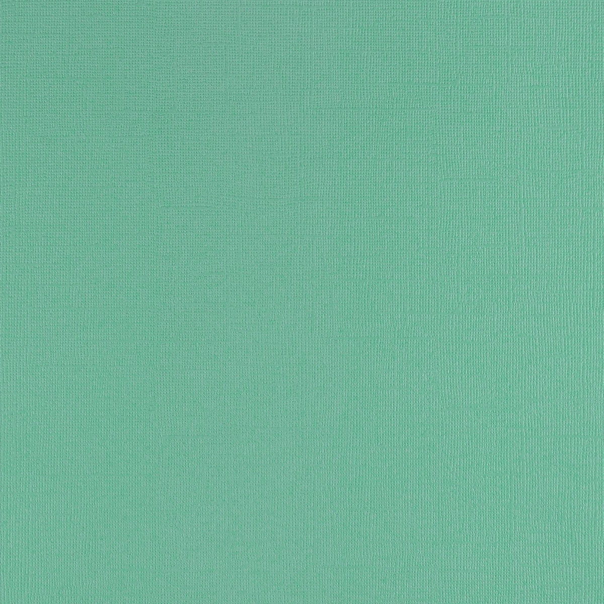 Mint Vaessen Creative Florence textured cardstock colour swatch, code 107.