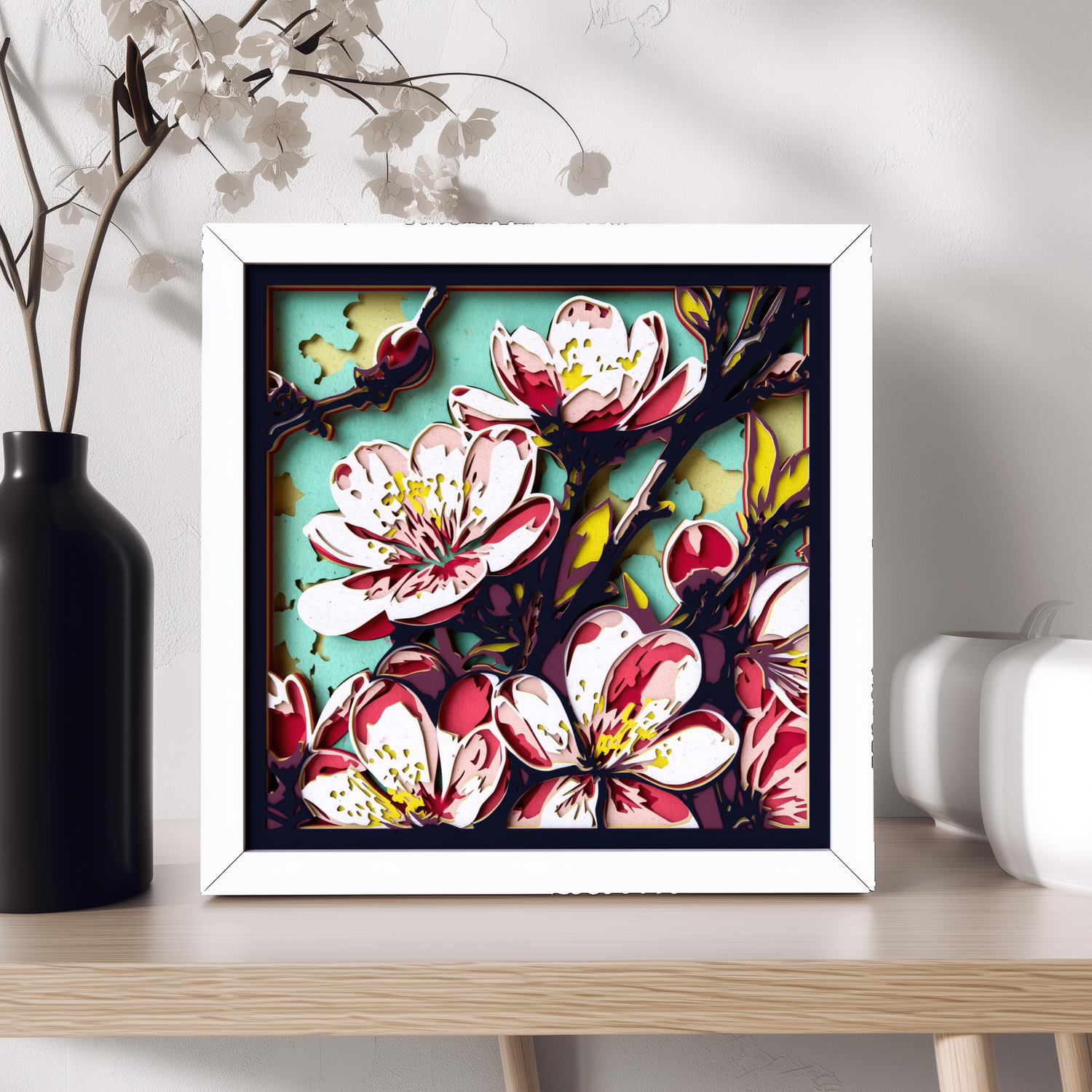 Flowers & Plants