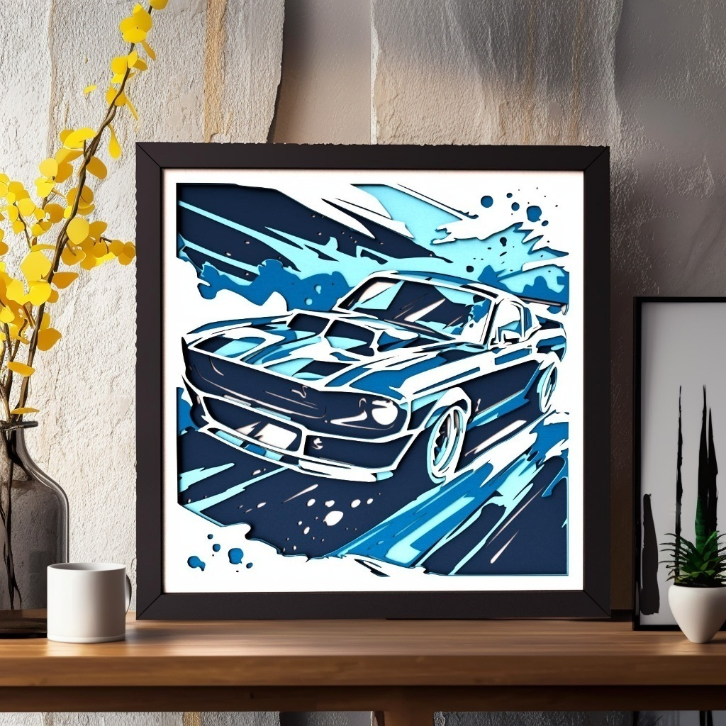 Cars & Bikes