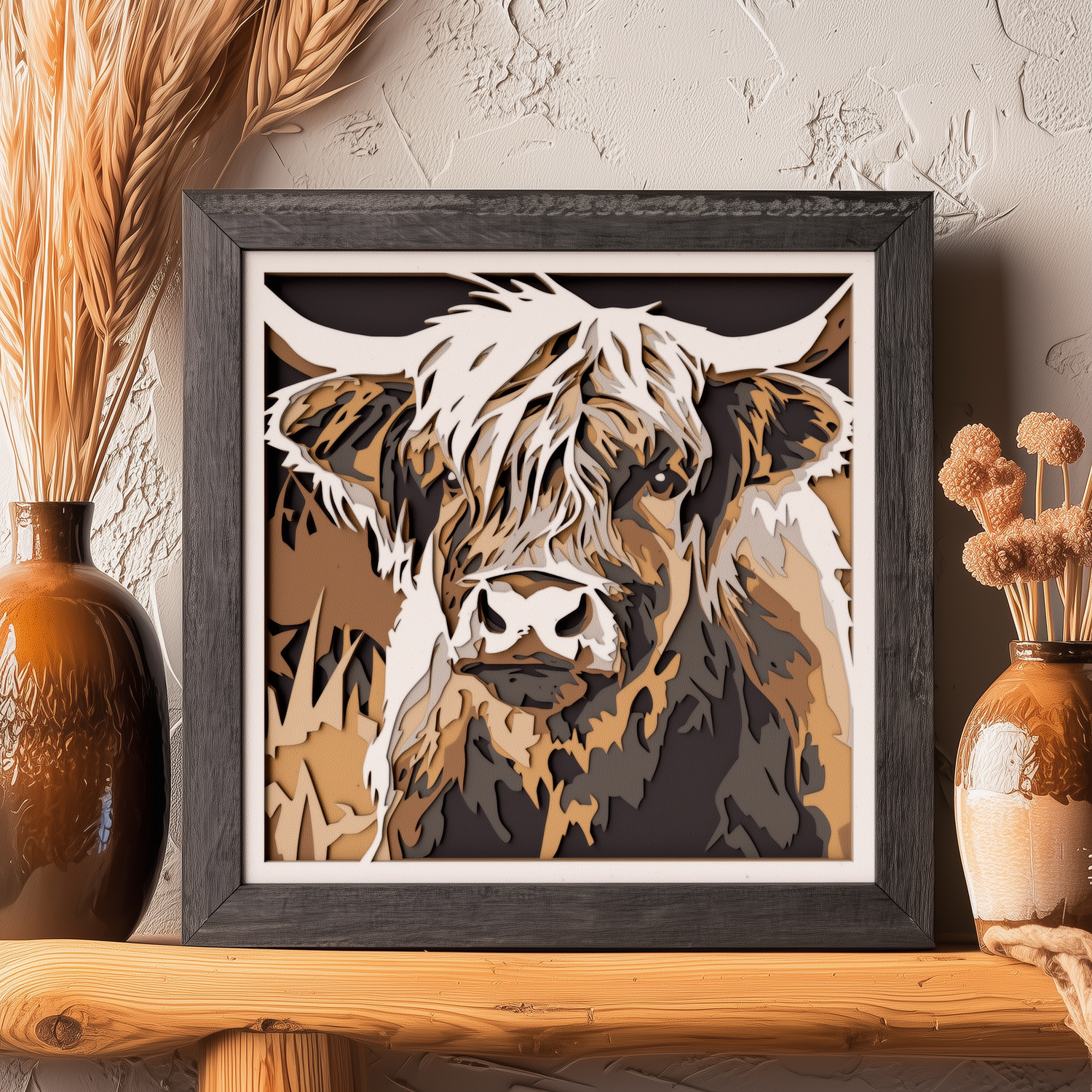 Farm Animals