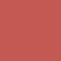 Rhubarb Vaessen Creative Florence textured cardstock colour swatch, code 027.