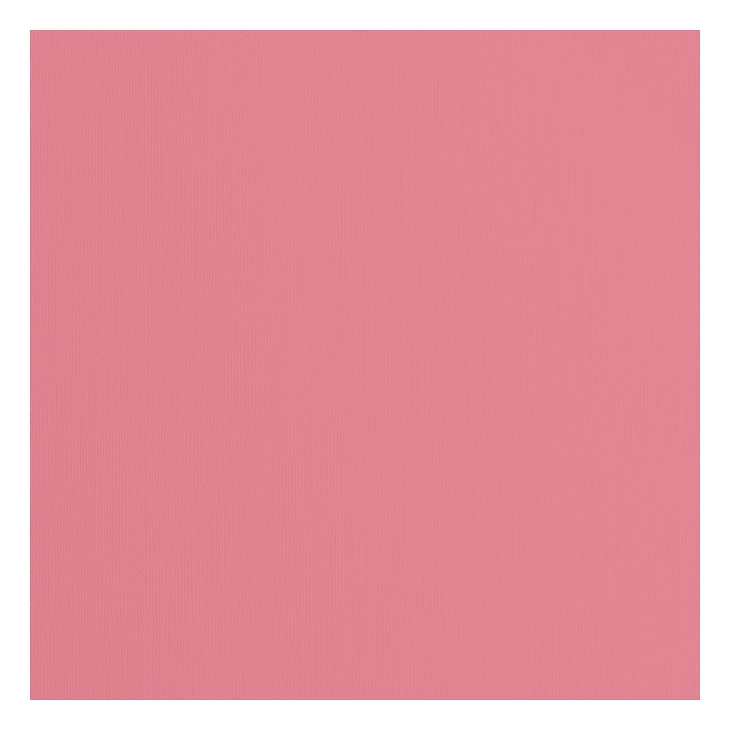 Beetroot Vaessen Creative Florence textured cardstock colour swatch, code 026.