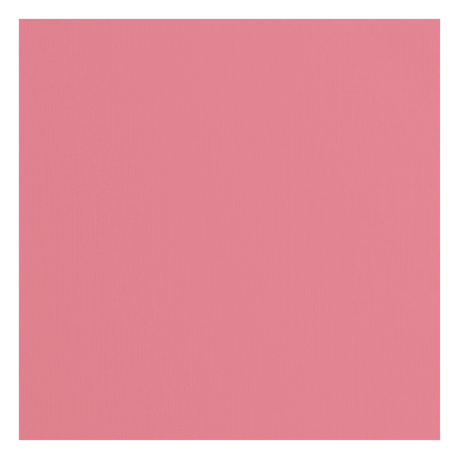 Beetroot Vaessen Creative Florence textured cardstock colour swatch, code 026.
