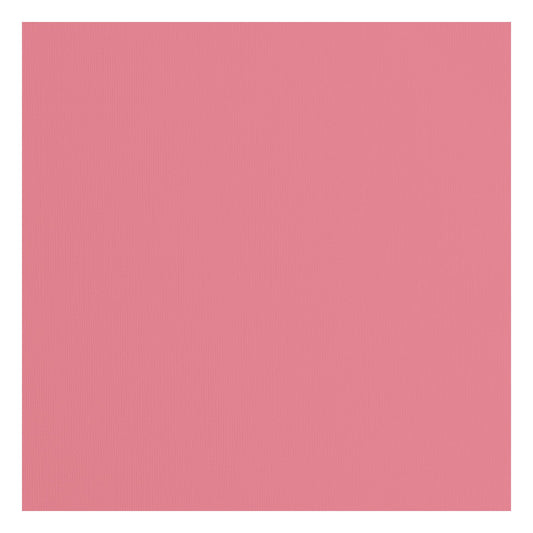 Beetroot Vaessen Creative Florence textured cardstock colour swatch, code 026.