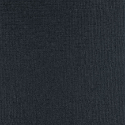 Night Blue Vaessen Creative Florence textured cardstock colour swatch, code 106.