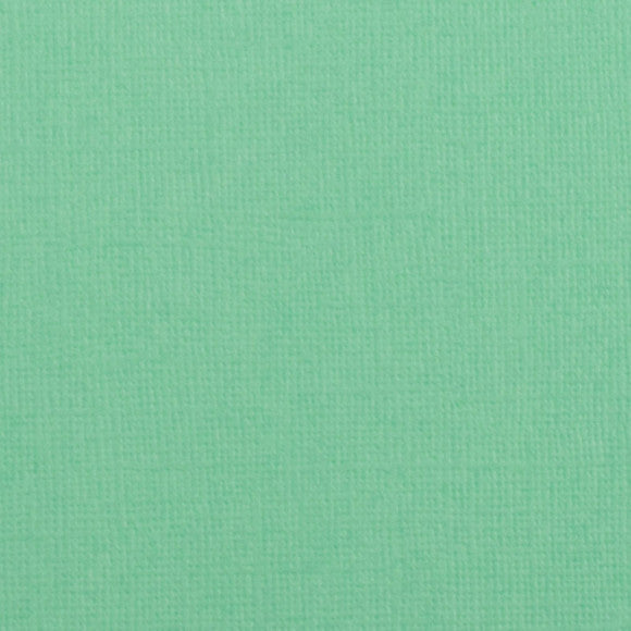Glass Vaessen Creative Florence textured cardstock colour swatch, code 057.