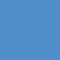 Denim Vaessen Creative Florence textured cardstock colour swatch, code 049.