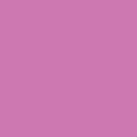 Fuchsia Vaessen Creative Florence textured cardstock colour swatch, code 037.