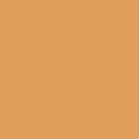 Apricot Vaessen Creative Florence textured cardstock colour swatch, code 011.