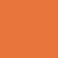 Mandarin Vaessen Creative Florence textured cardstock colour swatch, code 013.